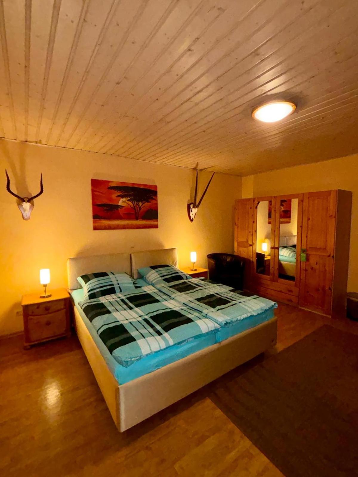 Jaegerhof Ostsee Gmbh Holm  Eksteriør bilde