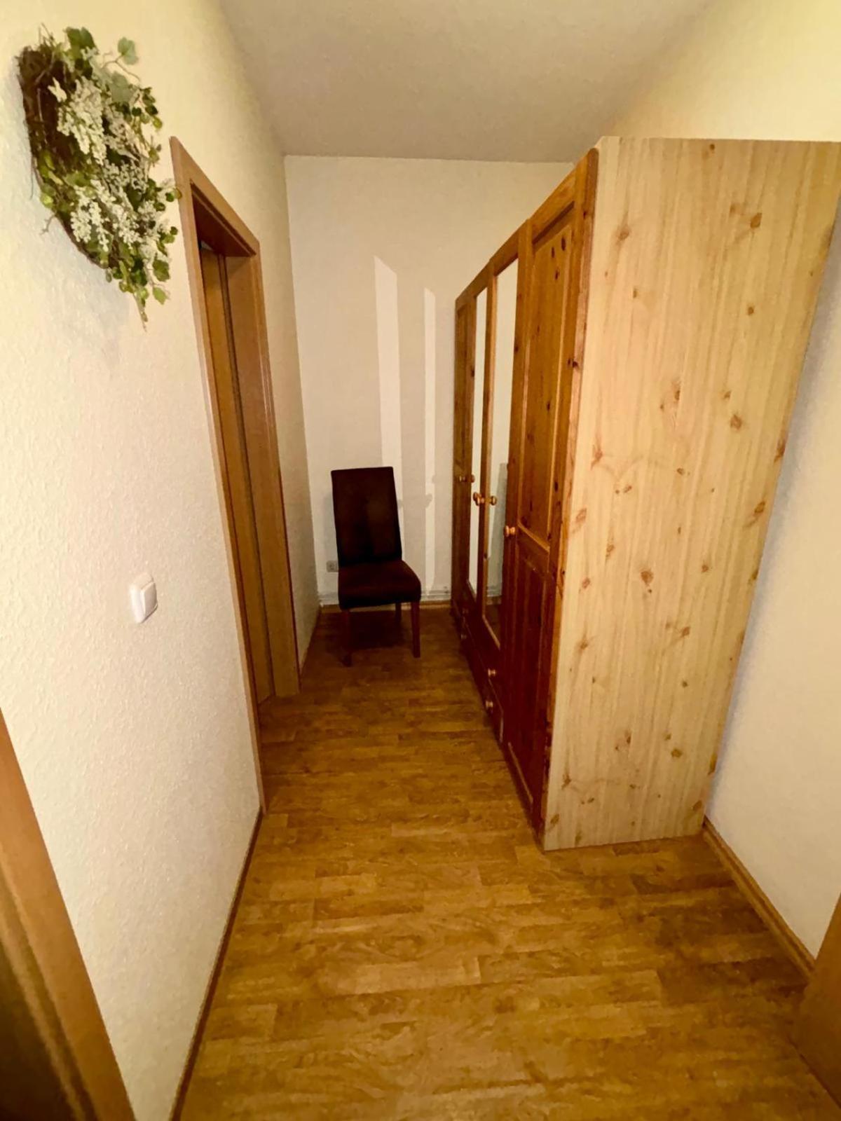 Jaegerhof Ostsee Gmbh Holm  Eksteriør bilde