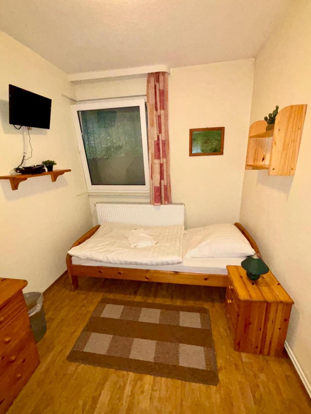 Jaegerhof Ostsee Gmbh Holm  Eksteriør bilde